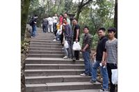 2014-11-12 凤凰山活动